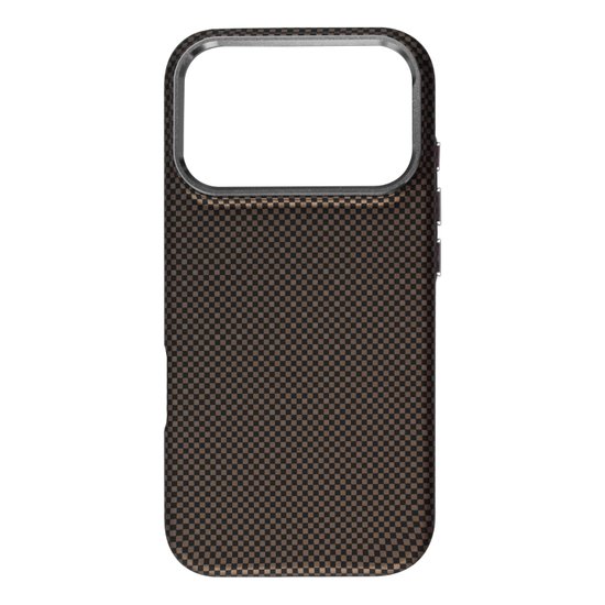 FIBRA Carbonite Design with MagSafe iPhone 17 Pro