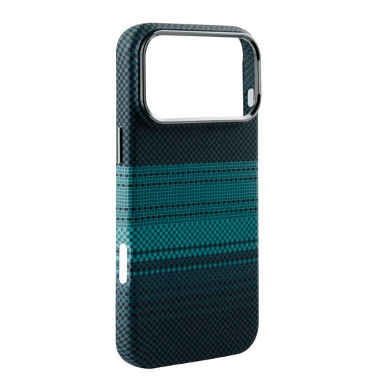 FIBRA Carbonite Design with MagSafe iPhone 17 Pro