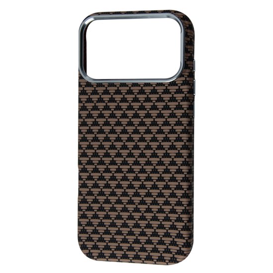 FIBRA Carbonite Design with MagSafe iPhone 17 Pro