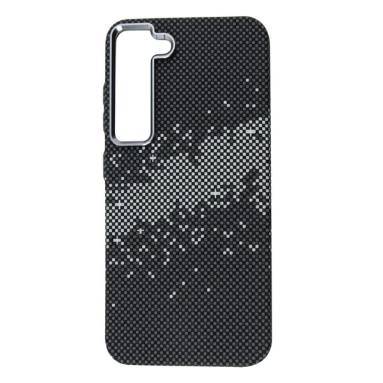 FIBRA Carbonite Design with MagSafe Samsung S23