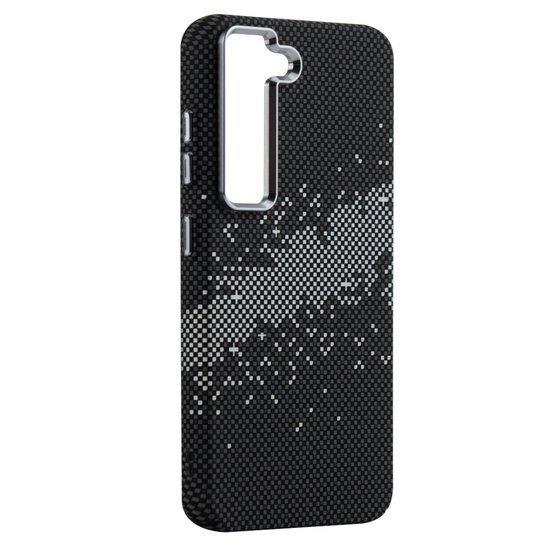 FIBRA Carbonite Design with MagSafe Samsung S23
