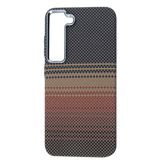 FIBRA Carbonite Design with MagSafe Samsung S23