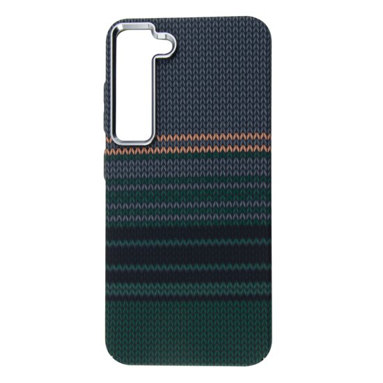 FIBRA Carbonite Design with MagSafe Samsung S23