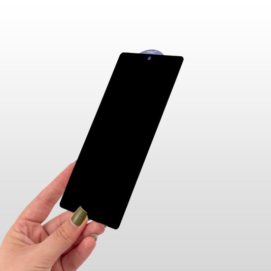 Защитное стекло MIETUBL Privacy iPhone Air