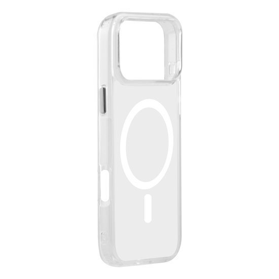 FIBRA Aeris Case with MagSafe iPhone 17 Pro