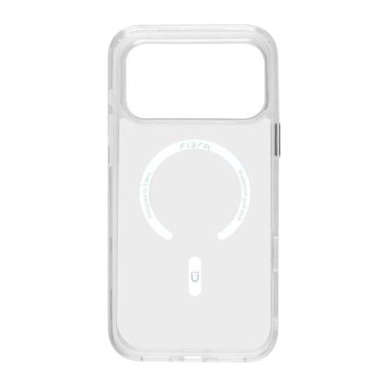 FIBRA Aeris Case with MagSafe iPhone 17 Pro
