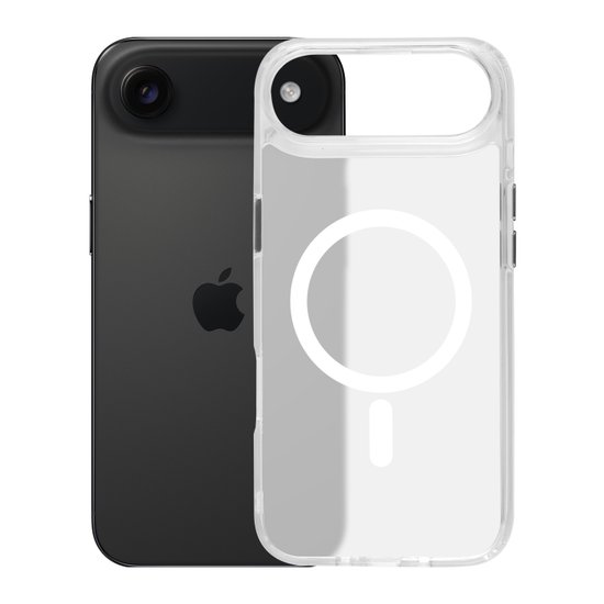 FIBRA Aeris Case with MagSafe iPhone Air
