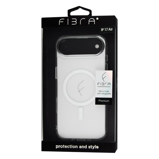FIBRA Aeris Case with MagSafe iPhone Air