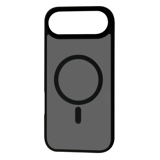 FIBRA Metal Buttons with MagSafe iPhone Air