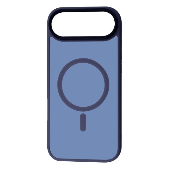 FIBRA Metal Buttons with MagSafe iPhone Air