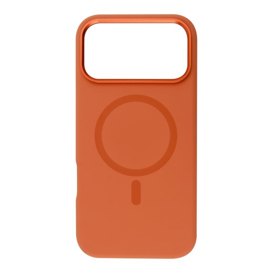 FIBRA Silicone OmniMag iPhone 17 Pro Max