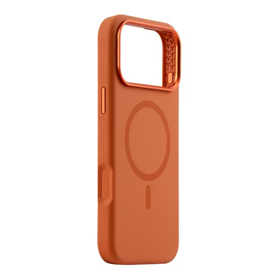 FIBRA Silicone OmniMag iPhone 17 Pro Max
