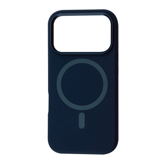 FIBRA Silicone OmniMag iPhone 17 Pro Max