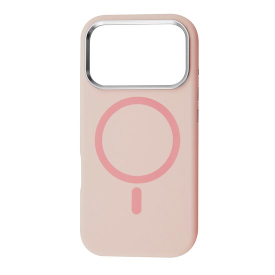 FIBRA Silicone OmniMag iPhone 17 Pro Max