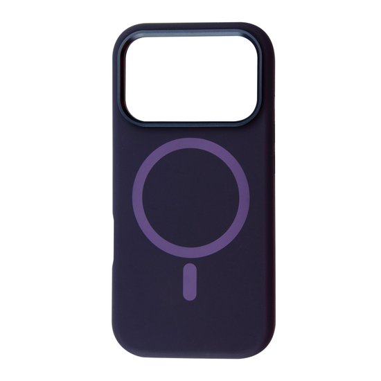 FIBRA Silicone OmniMag iPhone 17 Pro Max