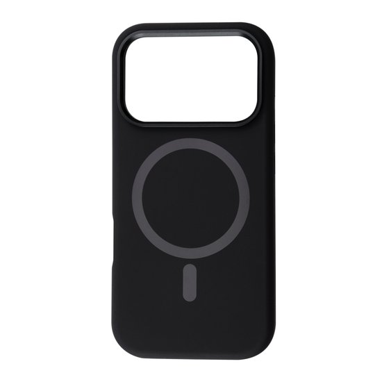 FIBRA Silicone OmniMag iPhone 17 Pro Max