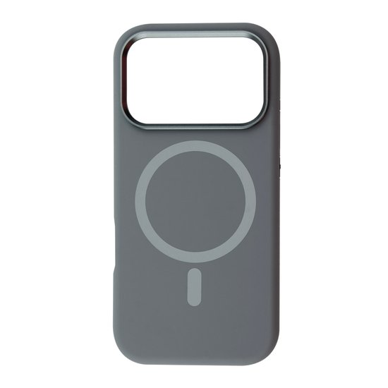 FIBRA Silicone OmniMag iPhone 17 Pro Max