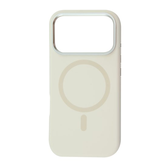 FIBRA Silicone OmniMag iPhone 17 Pro Max