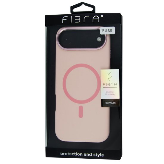 FIBRA Silicone OmniMag iPhone Air