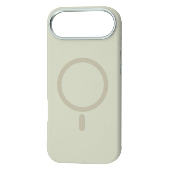 FIBRA Silicone OmniMag iPhone Air