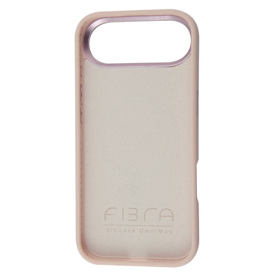 FIBRA Silicone OmniMag iPhone Air