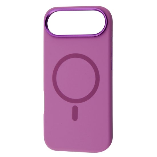 FIBRA Silicone OmniMag iPhone Air