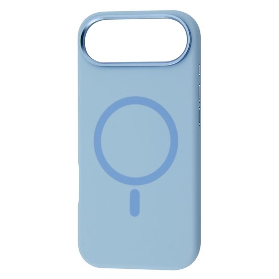 FIBRA Silicone OmniMag iPhone Air