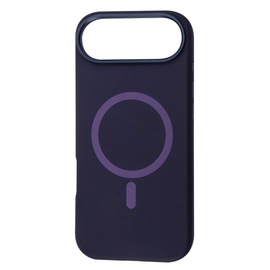 FIBRA Silicone OmniMag iPhone Air