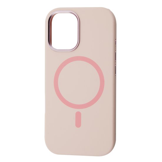 FIBRA Silicone OmniMag iPhone 17