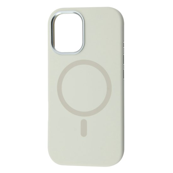 FIBRA Silicone OmniMag iPhone 17