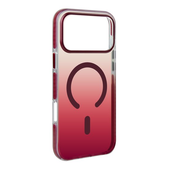 FIBRA Shock-Proof case with MagSafe iPhone 17 Pro Max