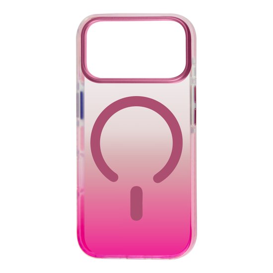 FIBRA Shock-Proof case with MagSafe iPhone 17 Pro Max