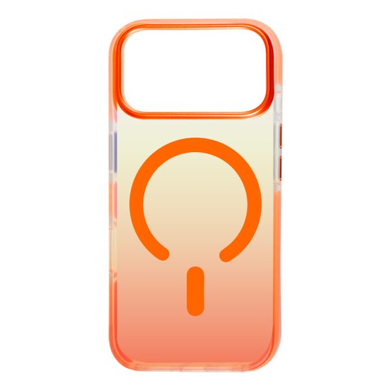 FIBRA Shock-Proof case with MagSafe iPhone 17 Pro Max