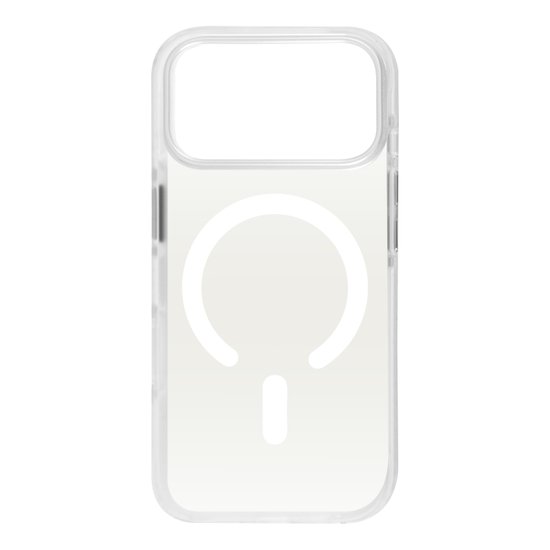 FIBRA Shock-Proof case with MagSafe iPhone 17 Pro Max