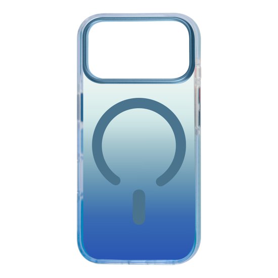 FIBRA Shock-Proof case with MagSafe iPhone 17 Pro Max