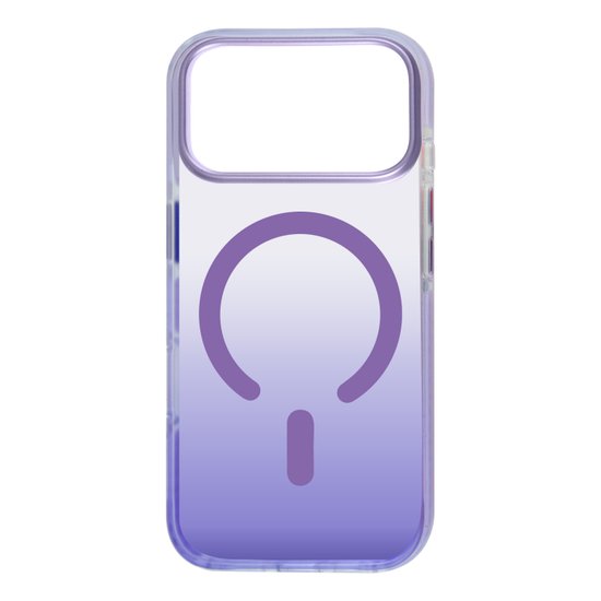 FIBRA Shock-Proof case with MagSafe iPhone 17 Pro Max