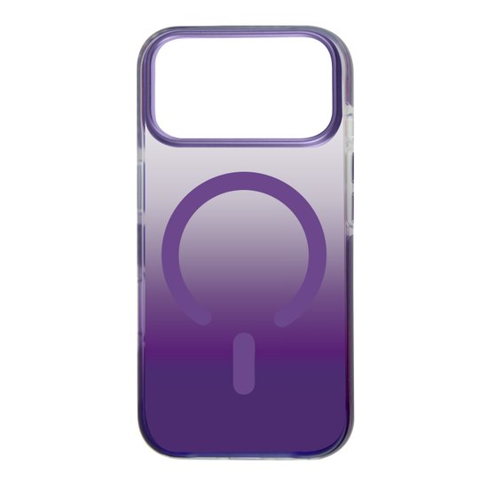 FIBRA Shock-Proof case with MagSafe iPhone 17 Pro Max