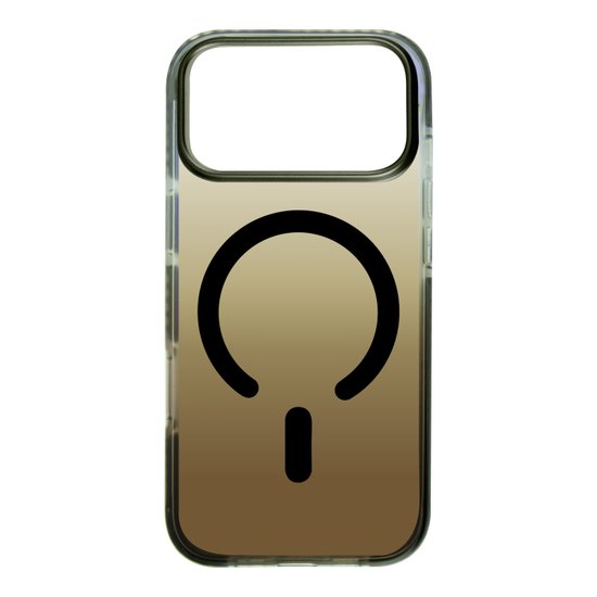 FIBRA Shock-Proof case with MagSafe iPhone 17 Pro