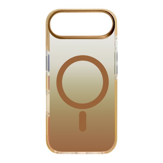 FIBRA Shock-Proof case with MagSafe iPhone Air