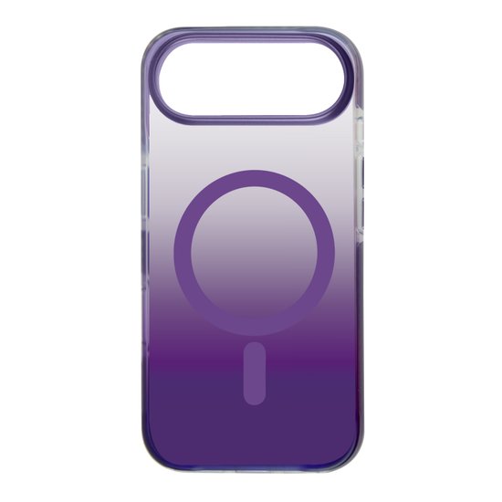 FIBRA Shock-Proof case with MagSafe iPhone Air