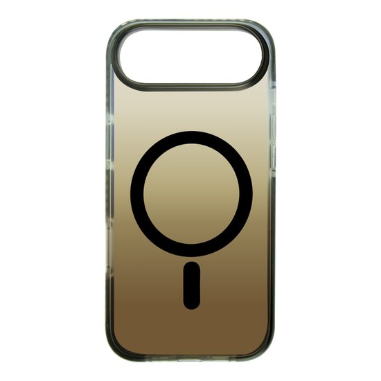 FIBRA Shock-Proof case with MagSafe iPhone Air