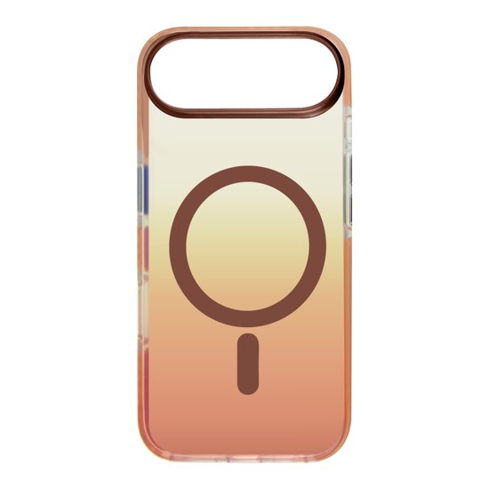 FIBRA Shock-Proof case with MagSafe iPhone Air