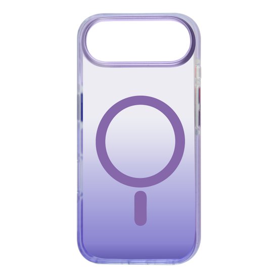 FIBRA Shock-Proof case with MagSafe iPhone Air