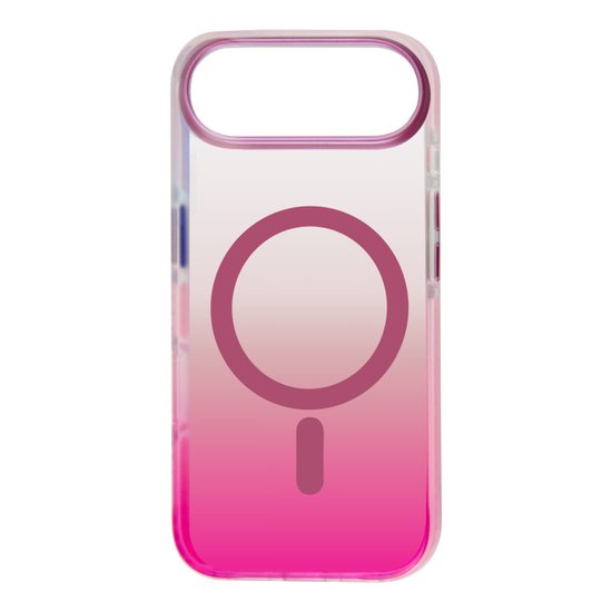 FIBRA Shock-Proof case with MagSafe iPhone Air