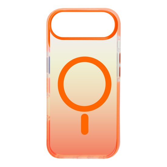 FIBRA Shock-Proof case with MagSafe iPhone Air