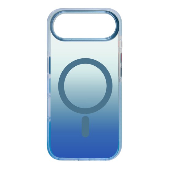 FIBRA Shock-Proof case with MagSafe iPhone Air