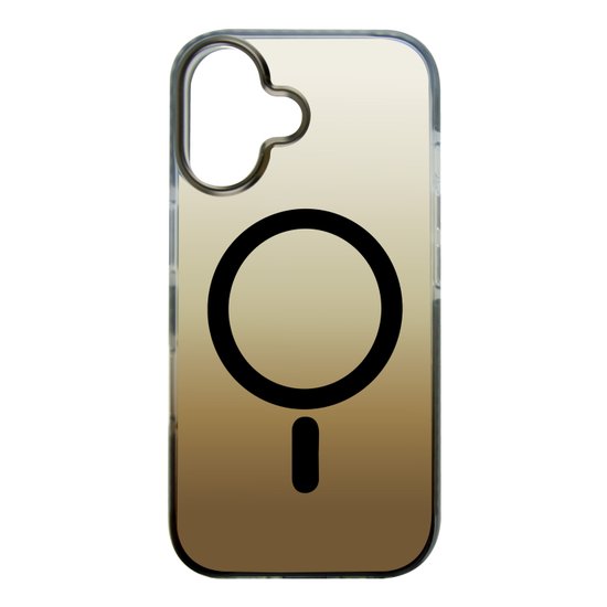 FIBRA Shock-Proof case with MagSafe iPhone 17