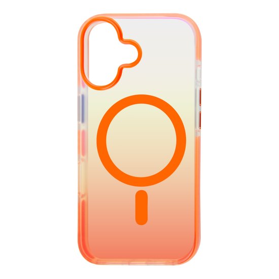 FIBRA Shock-Proof case with MagSafe iPhone 17