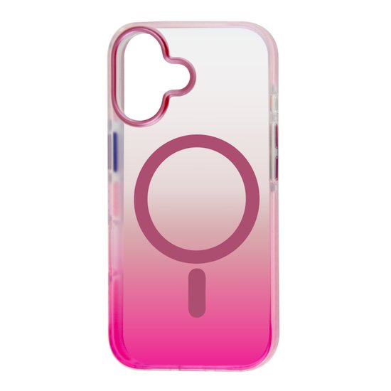 FIBRA Shock-Proof case with MagSafe iPhone 17