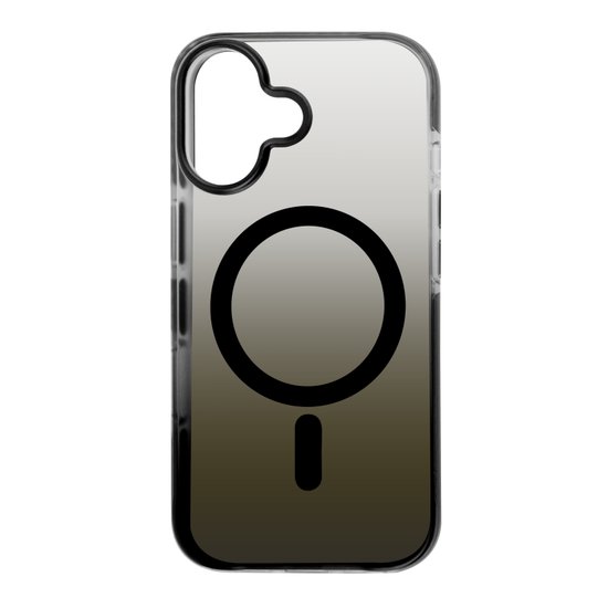 FIBRA Shock-Proof case with MagSafe iPhone 17